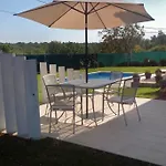 With A Swimming Pool Fiorini, Novigrad - 7047 شقة *