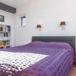 With A Swimming Pool Fiorini, Novigrad - 7047 شقة *