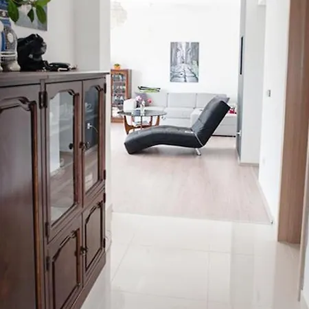 With A Swimming Pool Fiorini, Novigrad - 7047